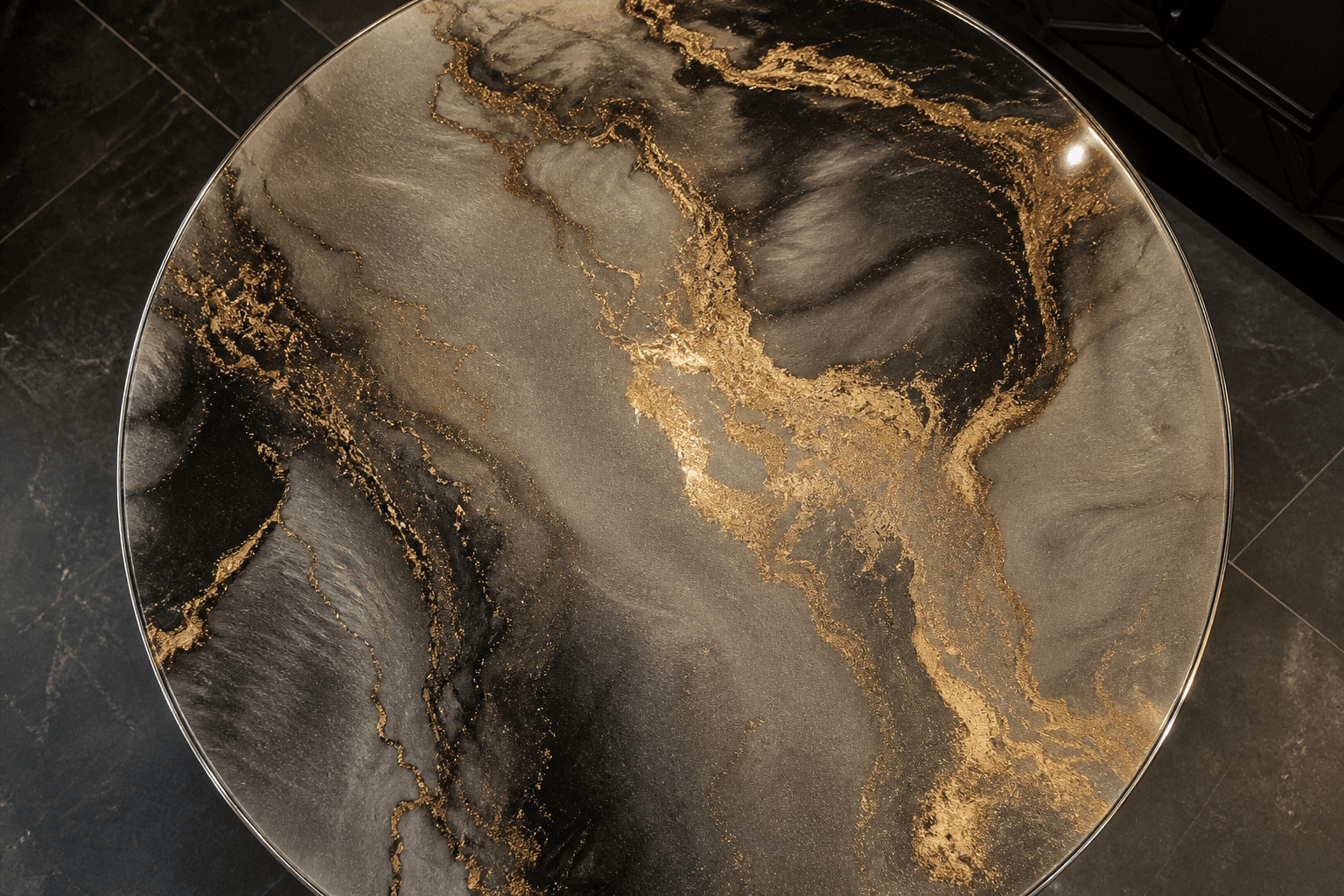 Obsidian Blend