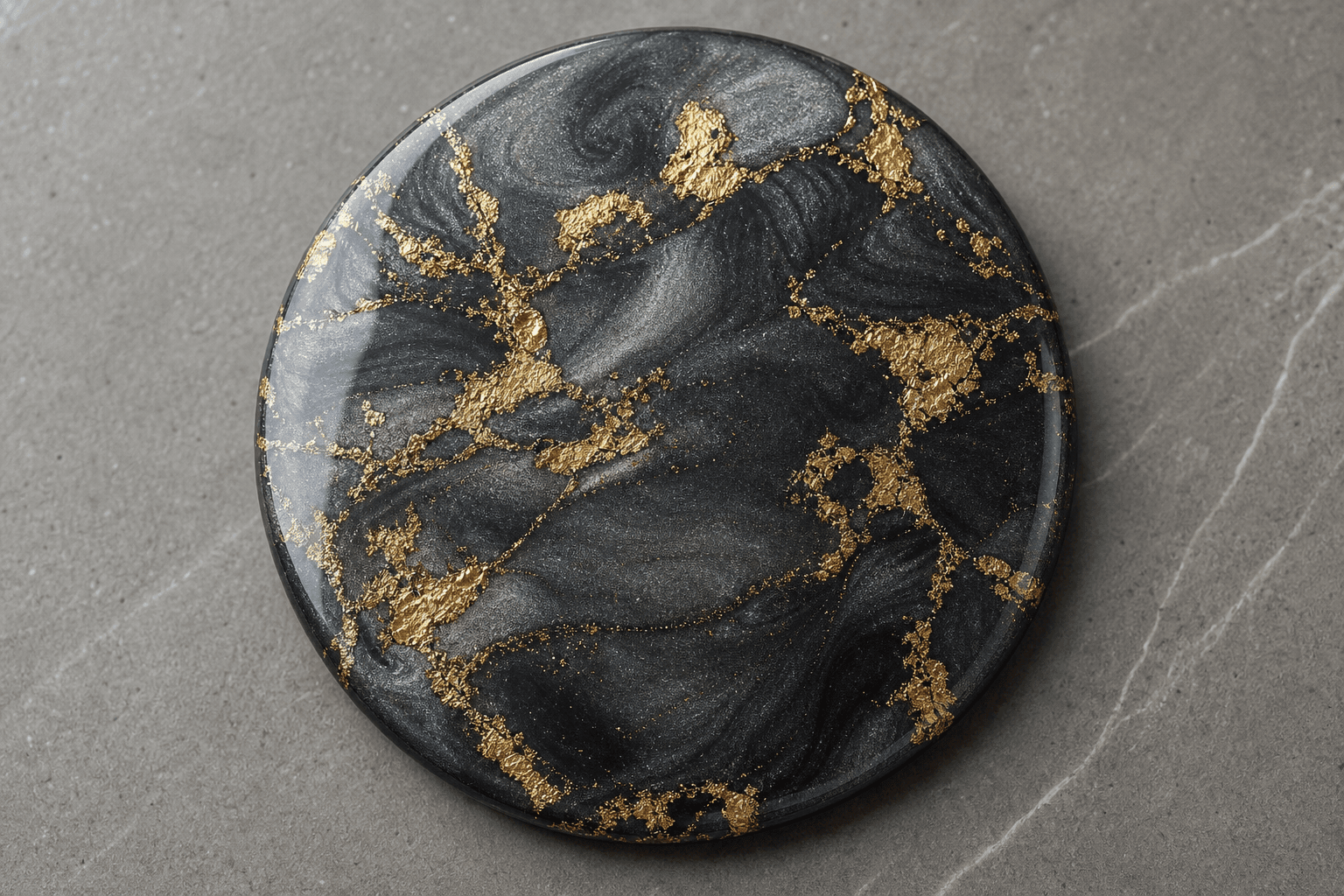 Gold Leaf